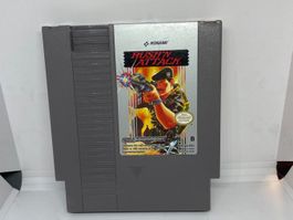 Rush n`Attack NES Nintendo